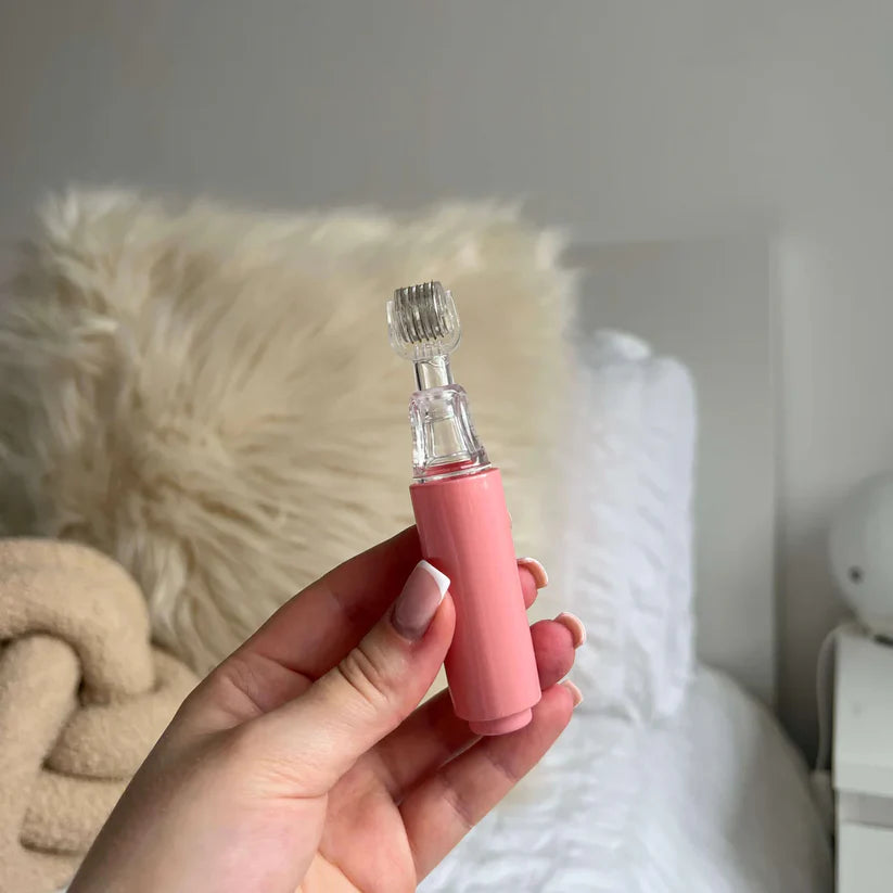VIBELYS™ Roller + FREE Plumping Serum
