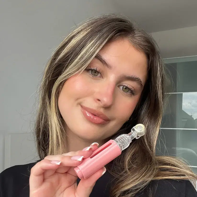 VIBELYS™ Roller + FREE Plumping Serum