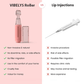 VIBELYS™  Roller + FREE Plumping Serum