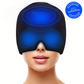VIBELY™ Migraine Relief Hat